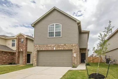 18527 Medway River Trail, Katy, TX 77449 - Photo 1