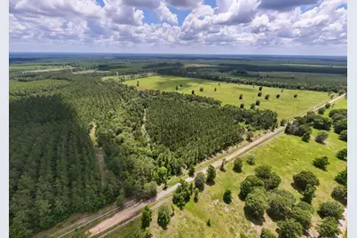 Xxx County Road 1450, Warren, TX 77664 - Photo 1