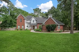 18327 Wisp Willow Way, Porter, TX 77365 - Photo 2