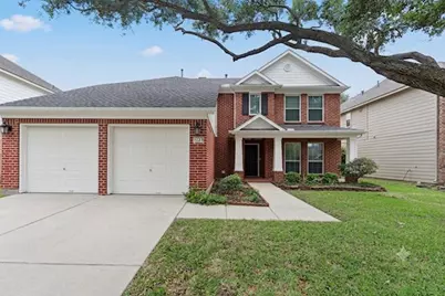 1611 Brady Creek Lane, Richmond, TX 77406 - Photo 1