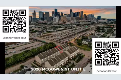2020 McGowen Street #8E, Houston, TX 77004 - Photo 2