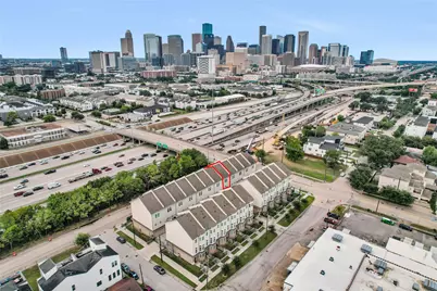 2020 McGowen Street #8E, Houston, TX 77004 - Photo 30