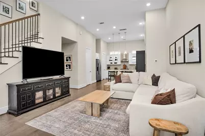 2020 McGowen Street #8E, Houston, TX 77004 - Photo 1