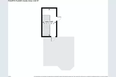 2020 McGowen Street #8E, Houston, TX 77004 - Photo 38