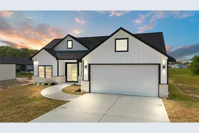 42 Meadow Lake Drive, Trinity, TX 75862 - Photo 1