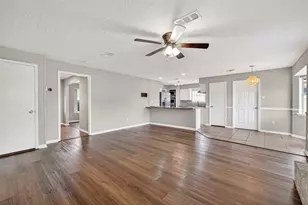 519 Asheboro Dr, Katy, TX 77450 - Photo 6