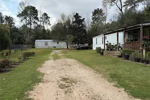 1100 Liberty Ave, Livingston, TX 77351 - Photo 20