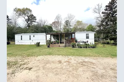 1100 Liberty Avenue, Livingston, TX 77351 - Photo 1