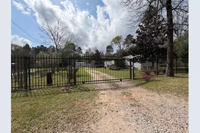 1100 Liberty Avenue, Livingston, TX 77351 - Photo 24