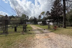 1100 Liberty Ave, Livingston, TX 77351 - Photo 24