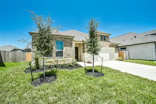 31414 Hidden Rosehill Cir, Hockley, TX 77447 - Photo 2