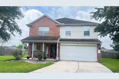 21503 Falvel Sunrise Court, Spring, TX 77388 - Photo 1