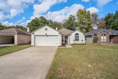 589 Mosswood Drive, Conroe, TX 77302 - Photo 1