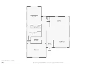 221 Carrell St, Tomball, TX 77375 - Photo 48
