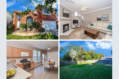 16414 Pademelon Drive, Sugar Land, TX 77498 - Photo 1