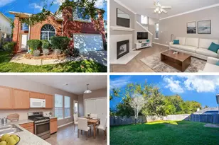 16414 Pademelon Dr, Sugar Land, TX 77498 - Photo 1