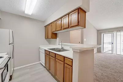 12550 Whittington Drive #610, Houston, TX 77077 - Photo 8