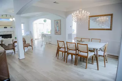 17514 Whispering Star Court, Houston, TX 77095 - Photo 4