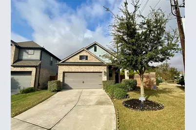 7043 Coneflower Creek Court, Katy, TX 77493 - Photo 1