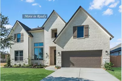 2905 Nova Beach Drive, Texas City, TX 77568 - Photo 1