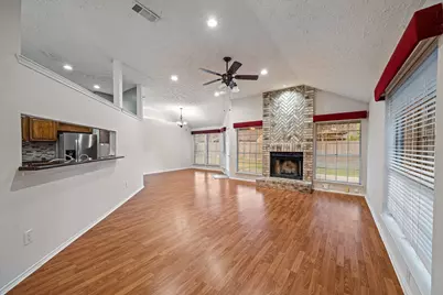 18123 Lake Bend Drive, Houston, TX 77084 - Photo 1