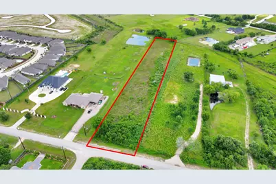 10519 Pursley Street, Manvel, TX 77583 - Photo 4