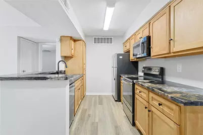 12955 Woodforest Boulevard #19, Houston, TX 77015 - Photo 6