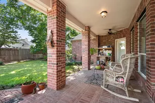 1834 Lake Quitman Dr, Richmond, TX 77406 - Photo 8