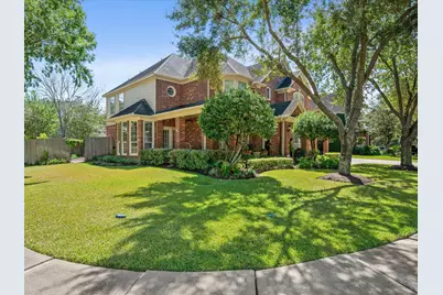 1834 Lake Quitman Drive, Richmond, TX 77406 - Photo 2