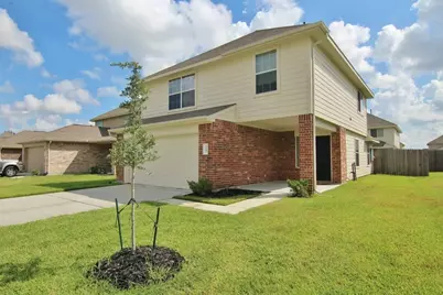 5407 Rio San Juan Street, Rosharon, TX 77583 - Photo 2