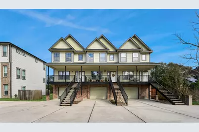 21940 Rayford Road #B, Humble, TX 77338 - Photo 1