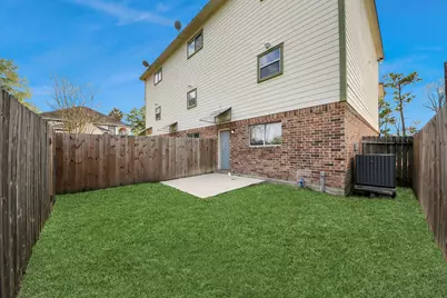 21940 Rayford Road #B, Humble, TX 77338 - Photo 36