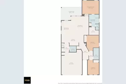 3106 Soaring Pines Trail, Conroe, TX 77301 - Photo 42