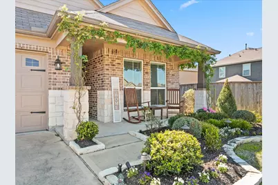 3106 Soaring Pines Trail, Conroe, TX 77301 - Photo 1