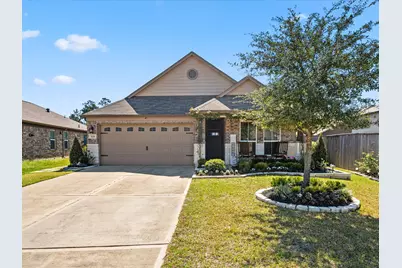 3106 Soaring Pines Trail, Conroe, TX 77301 - Photo 2