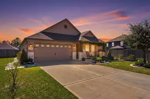 3106 Soaring Pines Trail, Conroe, TX 77301 - Photo 34