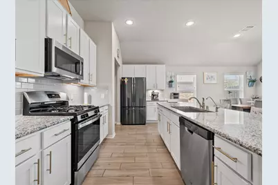 3106 Soaring Pines Trail, Conroe, TX 77301 - Photo 10