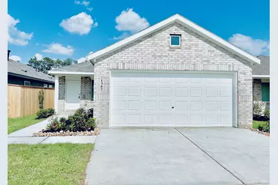 1367 Diamond Carnation Drive, Conroe, TX 77301 - Photo 1