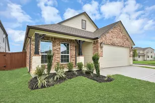1037 Golden Glow Path, Magnolia, TX 77355 - Photo 2