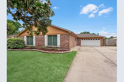 9919 Windriver Dr, Houston, TX 77070 - Photo 1
