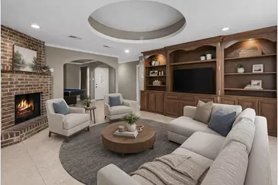 9919 Windriver Dr, Houston, TX 77070 - Photo 2