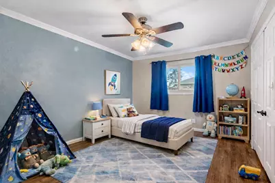 9919 Windriver Dr, Houston, TX 77070 - Photo 4