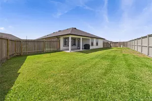 1127 Curly Angora Ct, Rosharon, TX 77583 - Photo 26