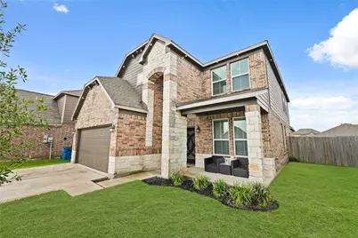11107 Larkspur Dale Court, Houston, TX 77044 - Photo 4