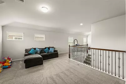 11107 Larkspur Dale Court, Houston, TX 77044 - Photo 24