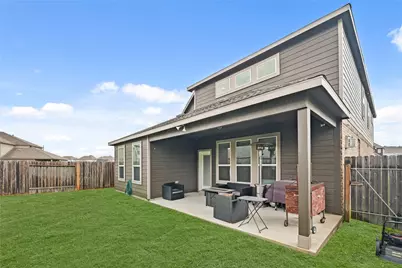 11107 Larkspur Dale Court, Houston, TX 77044 - Photo 34