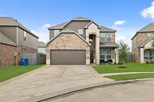 11107 Larkspur Dl Ct, Houston, TX 77044 - Photo 2