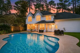 19 Heather Wisp Pl, The Woodlands, TX 77381 - Photo 8