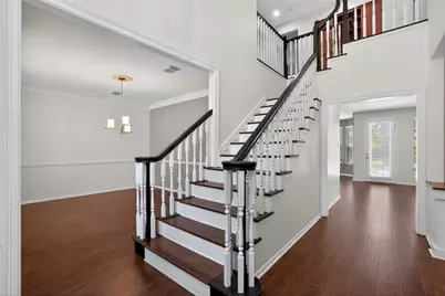 19 Heather Wisp Place, The Woodlands, TX 77381 - Photo 12