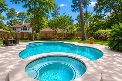 19 Heather Wisp Place, The Woodlands, TX 77381 - Photo 46